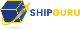 The Ship Guru logo